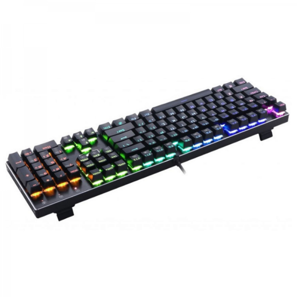 Devarajas K556RGB Mechanical Gaming Keyboard `