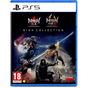 PS5 The Nioh Collection