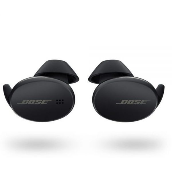 Bose Sport Earbuds front