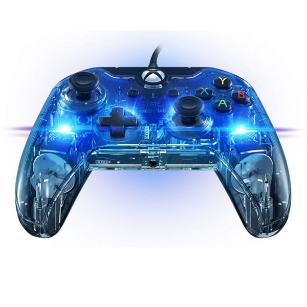 Xboxone_PC AfterGlow Prismatic Wired Controller
