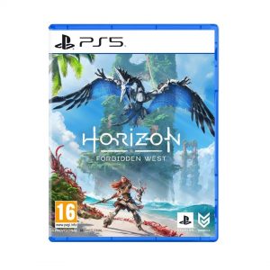 PS5 Horizon: Forbidden West